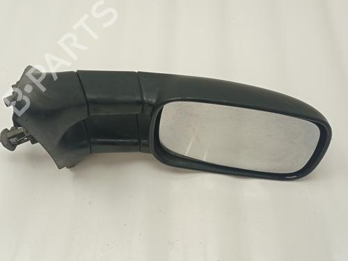 Bakspejl Højre Bakspejl Højre SEAT INCA (6K9) 1.9 D (64 hp) 34334201 34334201