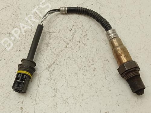 Elektronisk sensor MERCEDES-BENZ A-CLASS (W168) A 160 (168.033, 168.133) (102 hp) 8752709