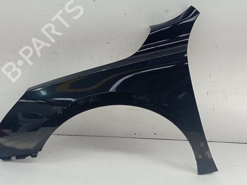 Forskærm venstre Forskærm venstre TOYOTA COROLLA Verso (ZER_, ZZE12_, R1_) 2.0 D-4D (CUR10_, CUR10R) (116 hp) 34245946 34245946