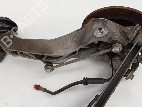 Left rear steering knuckle MINI MINI (R56) Cooper S | BP28730406M27