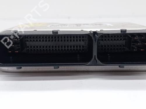 Engine control unit (ECU) VW POLO (9N_, 9A_) 1.9 SDI | BP15262461M57 