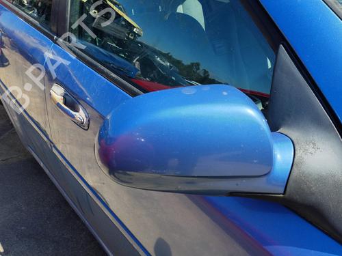 Right mirror CHEVROLET NUBIRA Saloon 1.6 | BP27347826C27 