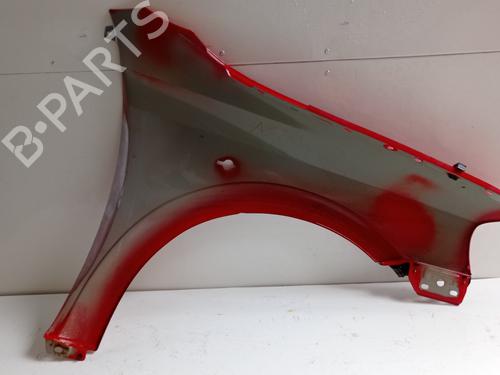 Forkjerm venstre OPEL ASTRA G Hatchback (T98) 1.7 DTI 16V (F08, F48) | BP10712703C41 