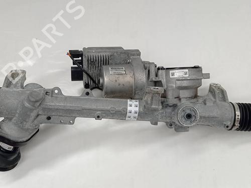 Steering rack MERCEDES-BENZ A-CLASS (W176) A 200 CDI / d 4-matic (176.002) | BP37015421M22 - Image 2