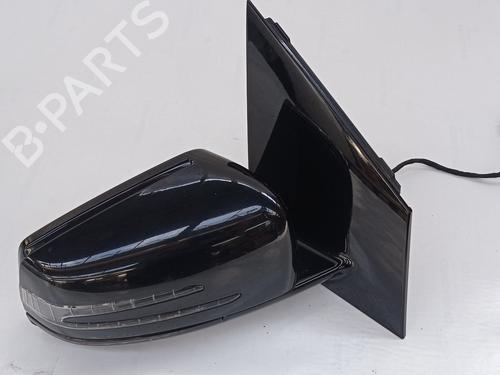Used Right mirror MERCEDES-BENZ B-CLASS Sports Tourer (W246, W242) [2011-2018]  27801868
