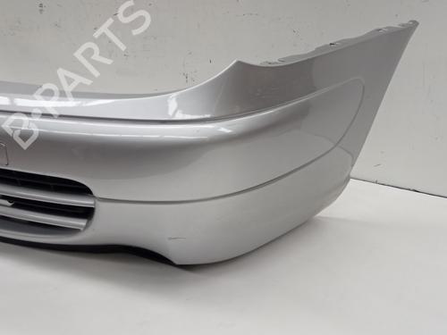 Front bumper CITROËN XSARA Coupe (N0) 1.9 D | BP26976640C7 
