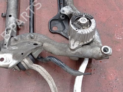 Subframe MERCEDES-BENZ C-CLASS (W204) C 200 CDI (204.001) | BP31382561M9 