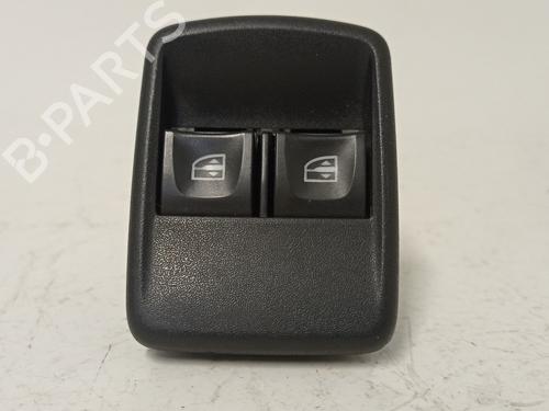 Used Left front window switch DACIA DOKKER MPV (KE_) [2012-2025]  7533432