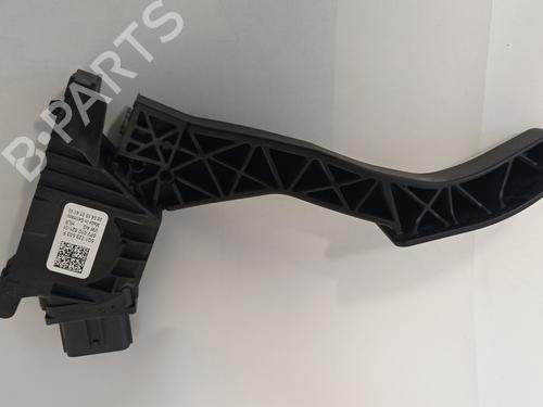 Pedał AUDI A3 Sportback (8VA, 8VF)  | BP30745943I4 
