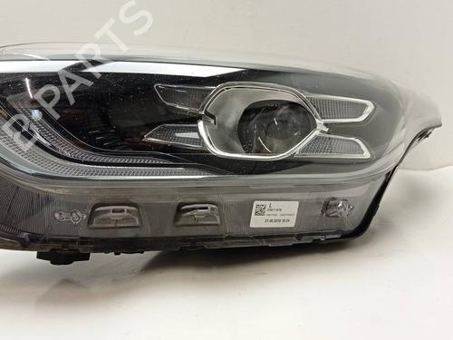 Optica esquerda KIA CEED (CD) 1.4 T-GDI | BP36470040C28 - Image 3