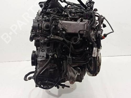 Engine AUDI A4 B9 Avant (8W5, 8WD) | BP40445856M1 - Image 5