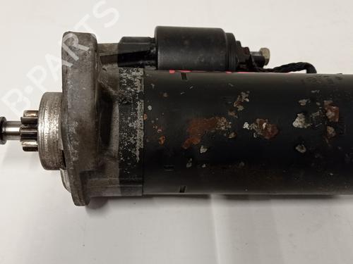 Motor arranque VW GOLF III (1H1) [1989-1998]  21327350