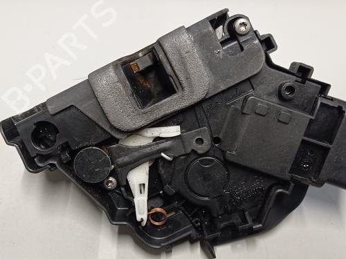 Front right lock FORD MONDEO IV (BA7) 2.0 TDCi | BP16525958C97 