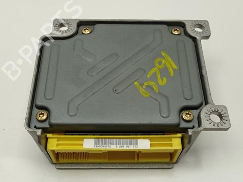 ECU airbags MERCEDES-BENZ C-CLASS (W203) C 220 CDI (203.006) | BP31193734M53