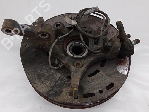 Achsschenkel links vorne KIA CEED Sportswagon (CD)  | BP30883815M25 