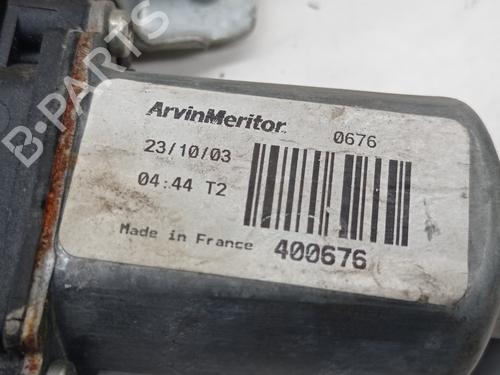 Rear left window mechanism ROVER 45 I Hatchback (RT)  | BP28728410C24