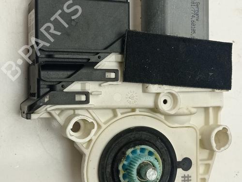 Right rear window motor SEAT TOLEDO III (5P2) | BP30102548E22