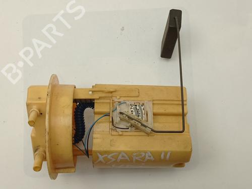 Used Fuel pump CITROËN XSARA (N1) 2.0 HDi 109 (109 hp) 8236551