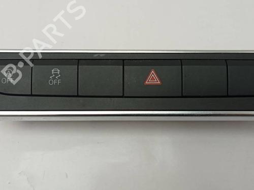 Used Warning switch Warning switch AUDI A3 (8P1) 2.0 TDI 16V (140 hp) 40295427 40295427
