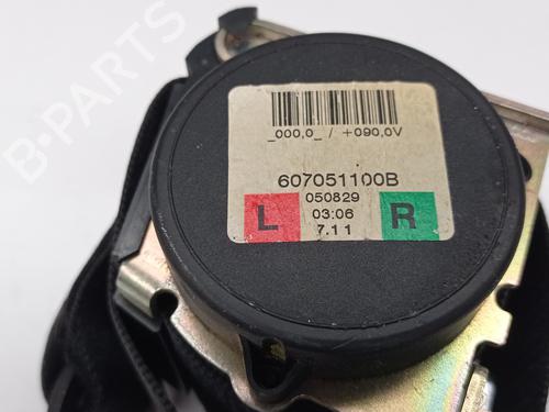 Rear left seatbelt BMW 1 (E87) 120 d | BP10224475I29 