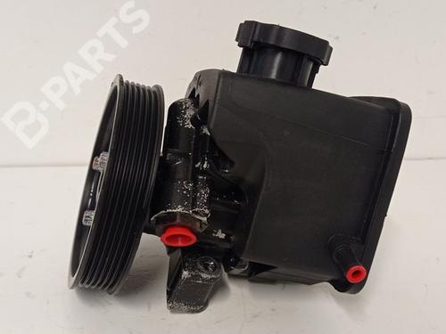 Used Steering pump Steering pump MERCEDES-BENZ SPRINTER 3-t Van (B903) [1995-2012] 9648023 9648023