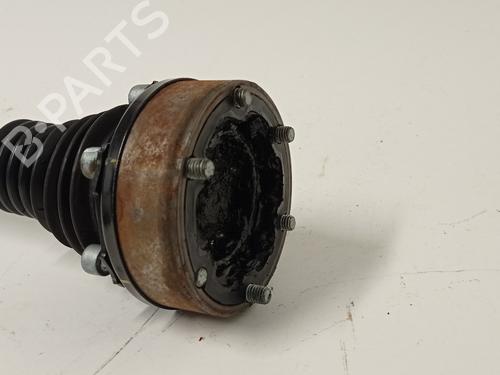 Left rear driveshaft AUDI A3 Sportback (8PA) 3.2 V6 quattro | BP10268707M40 
