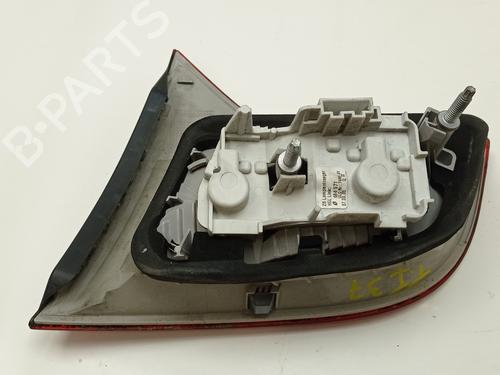 Left tailgate light AUDI A4 B7 Avant (8ED)  | BP31307589C79 