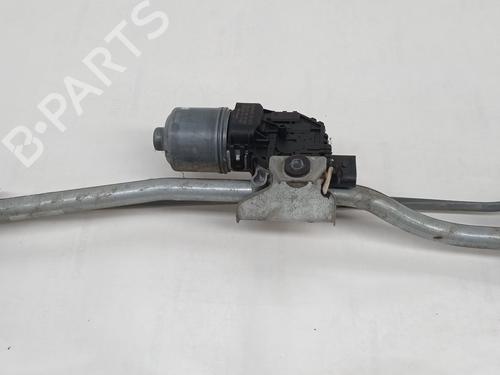 Used Front wiper motor AUDI A4 B7 (8EC) 2.5 TDI (163 hp) 31020397