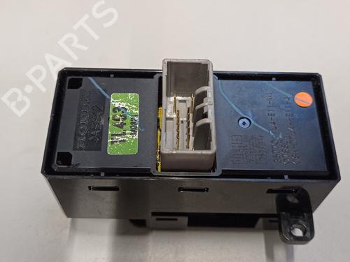 Right rear window switch HONDA ACCORD VIII Estate (CW) 2.2 i-DTEC (CW3) | BP29376790I28 