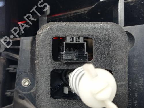 Left taillight VW GOLF VI (5K1) 2.0 GTi | BP17566761C34 