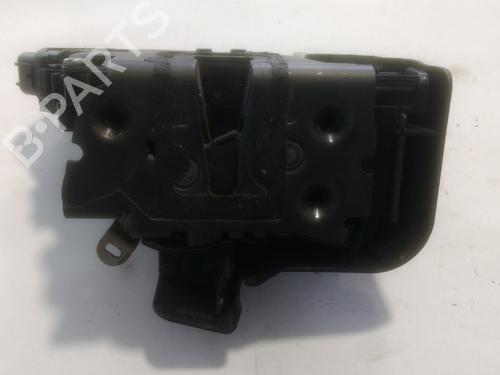 Front right lock FORD FOCUS II (DA_, HCP, DP) 1.6 TDCi | BP7850223C97 