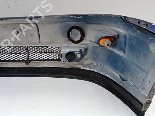 Front bumper FORD FOCUS I Saloon (DFW) 1.8 Turbo DI / TDDi | BP26432996C7 