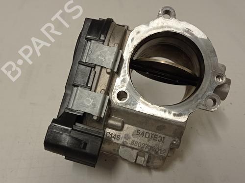Used Throttle body IVECO DAILY VI Van [2014-2025]  29724345