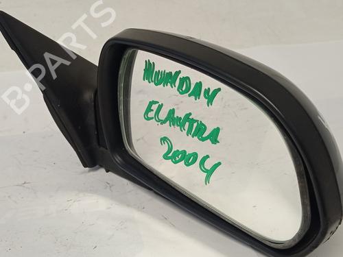 Right mirror HYUNDAI ELANTRA III (XD) 1.6 | BP8794924C27 