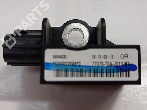 electronic-sensor-honda-civic-ix-fk-16-i-dtec-fk3-77970t0a-2012-2013-2014-2015-2016-10321535 main image