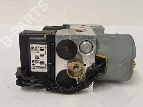 ABS pump PEUGEOT 406 (8B) 2.0 HDI 110 | BP8668524M43 