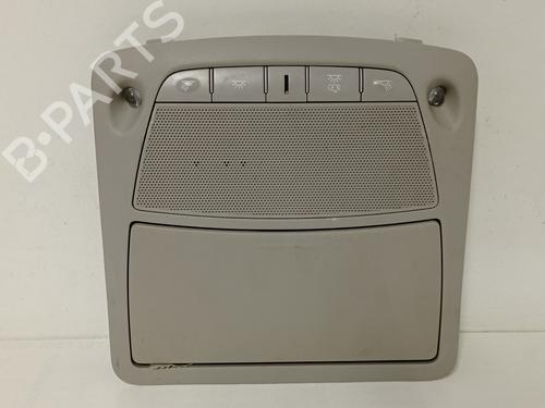 Used Interior roof light INFINITI Q50 50 D (170 hp) 29505261