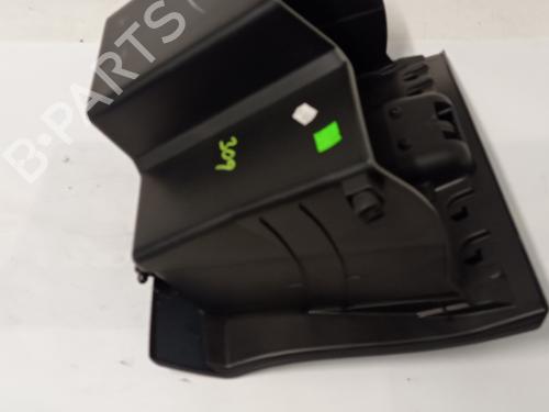 Glove box FORD FIESTA VI (CB1, CCN) 1.4 TDCi | BP8541761C95 