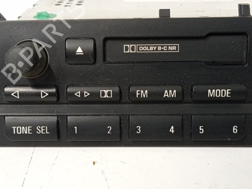 Radio BMW 3 (E46) 316 i | BP7093972E6 