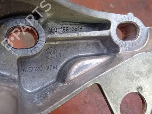 Subframe AUDI A6 C6 (4F2) 3.0 TDI quattro | BP37066777M9 - Image 6