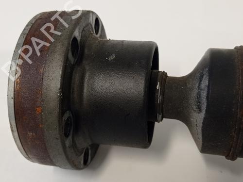Driveshaft MERCEDES-BENZ M-CLASS (W164) ML 320 CDI 4-matic (164.122) | BP8497541M37 