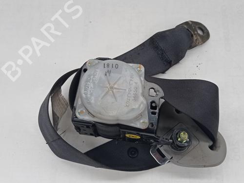 Rear right seatbelt SUZUKI GRAND VITARA I (FT, HT) 2.0 HDI 110 16V 4x4 (SQ420D, TD83V) | BP13641044I28 