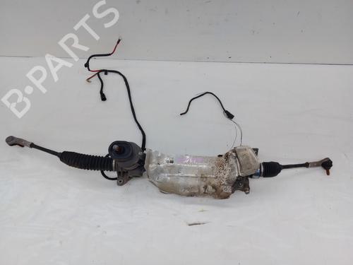 Used Steering rack Steering rack VW TOURAN (1T1, 1T2) 1.9 TDI (105 hp) 33119612 33119612