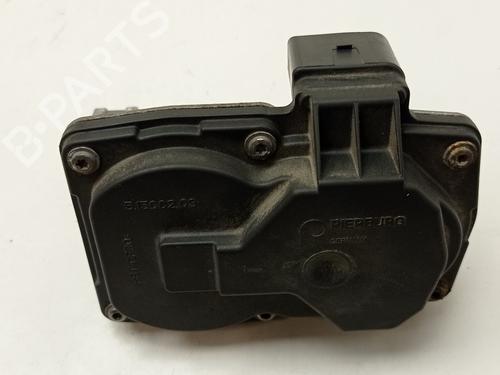 Electronic module SEAT LEON (5F1) | BP30727592M83