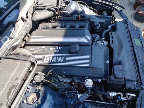 Engine BMW 5 (E39) 520 i | BP37248667M1 - Image 2
