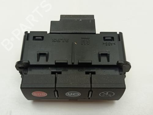 Commutateur OPEL MOKKA / MOKKA X (J13) 1.6 CDTI (_76) | BP30909148I30