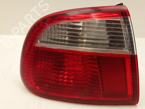 Used Left taillight SEAT TOLEDO II (1M2) 1.9 TDI (110 hp) 10214093