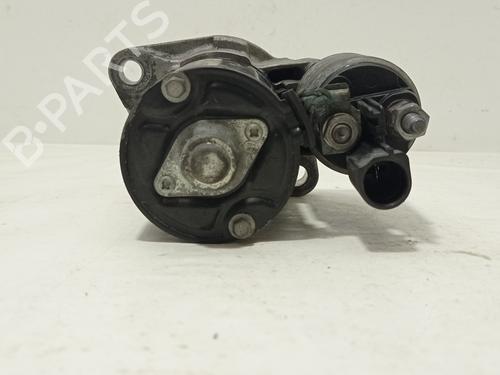 Starter VW GOLF VI (5K1) 2.0 GTi | BP17590291M8 