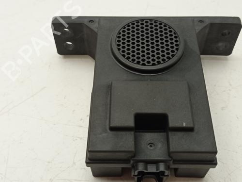 Electronic module NISSAN QASHQAI II SUV (J11, J11_) 1.6 DIG-T | BP7092795M83 