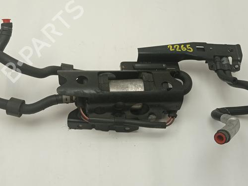 Used Fuel pump Fuel pump AUDI A3 (8P1) [2003-2013] 33464758 33464758
